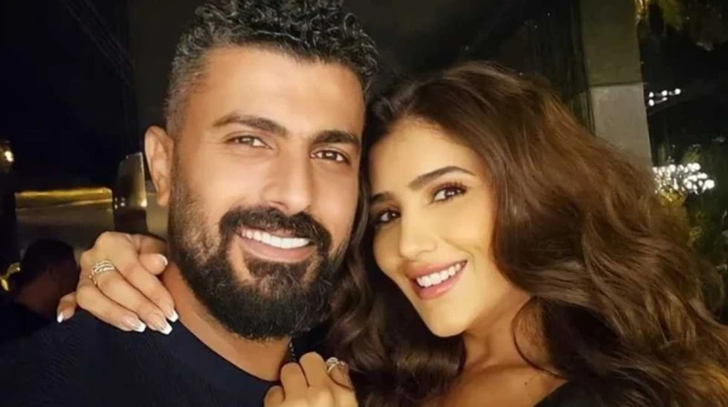 محمد سامي يعلن بدء تصوير إش إش ل مي عمر: أقوى مسلسلاتي بدأ المخرج محمد سامي تصوير مسلسل إش إش، بطولة الفنانة مي عمر، والفنان ماجد المصري.ونشر سامي،