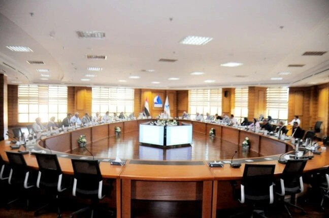 مجلس عمداء جامعة كفر الشيخ يهنئ أبطال مصر المشاركين في أولمبياد باريس 2024عقد مجلس عمداء جامعة كفر الشيخ برئاسة الدكتور عبد الرازق دسوقي رئيس الجامعة، اليوم الاثنين الموافق 1282024