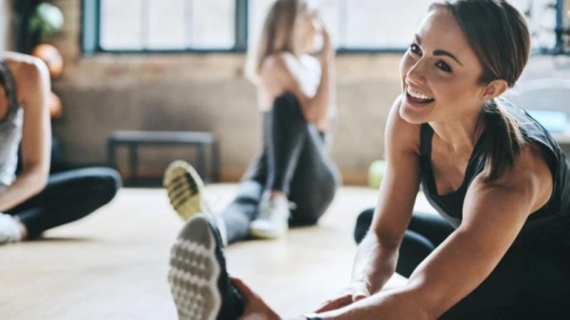 نصائح وإرشادات لممارسة التمارين الرياضة بشكل آمن.. تعرفنصائح لممارسة التمارين الرياضبةيبحث الكثير من الناس عن طرق لإنقاص الوزن وخاصة البنات، فيذهبوا