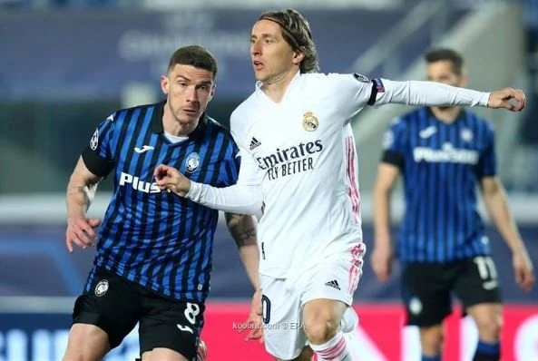 -أبرزها ريال مدريد ضد أتالانتا.. مواعيد مباريات اليوم الأربعاء 14-8-2024 .. رياضة، أبرزها ريال مدريد ضد أتالانتا مواعيد مباريات اليوم الأربعاء 14 8