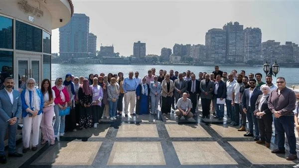 الصناعات الغذائية تناقش مع المركزي لتحليل متبقيات المبيدات فرص زيادة صادرات القطاعنظمت غرفة الصناعات الغذائية باتحاد الصناعات بالتعاون مع المعمل