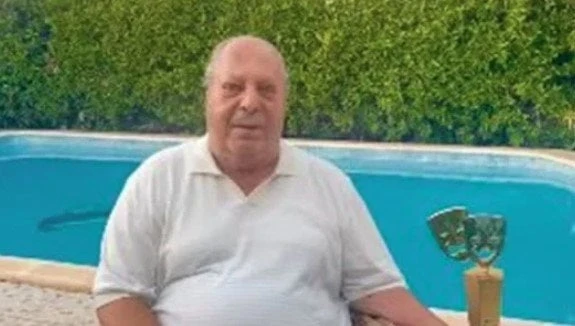 مجهود 55 عاما.. أسامة عباس يشكر مهرجان المسرح المصري بعد تكريمهحرص الفنان أسامة عباس، على توجيه رسالة شكر لمهرجان القومي للمسرح المصري، وذلك بعد