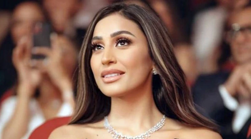 دينا الشربيني بطلة أمام يوسف الشريف للمرة الثانية افاق عربية - بدأ الفنان يوسف الشريف في اتخاذ خطوات جادة في التحضيرات لفيلمه الجديد ديربي الموت،