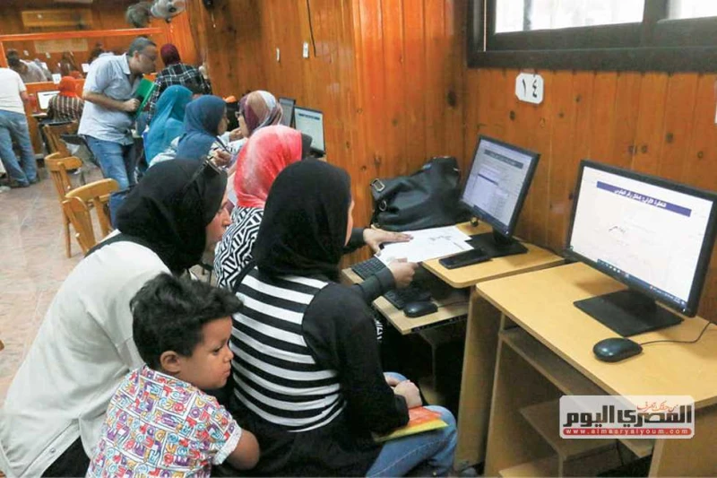 نتيجة الثانوية العامة 2024 بعد التعديل (اعرف مجموعك) أعلنت وزارة التربية والتعليم عن تعديل نتيجة الثانوية العامة 2024، جاء ذلك عقب قرارها ب زيادة