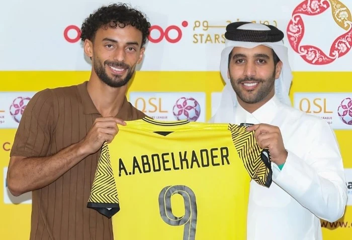 يلا شوت مباشر مباراة الشمال ونادي قطر في دوري نجوم قطر للمحترفين 2024 يلا شوت مباشر مباراة الشمال ونادي قطر في دوري نجوم قطر للمحترفين 2024، ينتظر