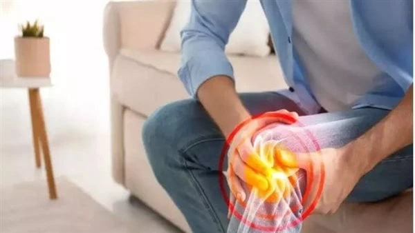 لو ركبك وجعاك .. أقوى أدوية علاج التهاب المفاصل يعد التهاب المفاصل من المشكلات الشائعة بين جميع الأعمار ويسبب مضاعفات عديدة خاصة بين كبار السن.ووفقا