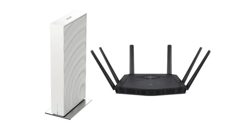 آيسر تطلق جهاز توجيه شبكي 7 بتقنية - 7 المتطورةأعلنت شركة آيسر اليوم عن توسيع محفظة أجهزة التوجيه اللاسلكية الخاصة بها بخيارين جديدين مصممين للاعبين ومجموعة واسعة من الأفراد، بما ف