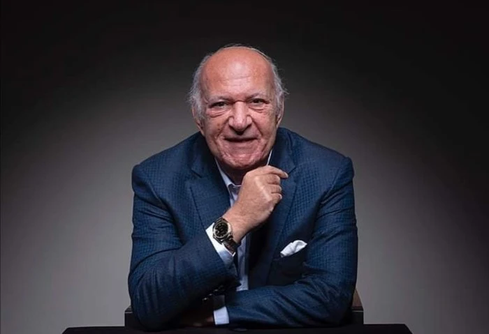 التفاصيل الكاملة لحفل عمر خيرت مع صاحبة السعادة بمهرجان العلمين يحل الموسيقار عمر خيرت، ضيفا مع الفنانة إسعاد يونس، خلال برنامجها صاحبة السعادة،