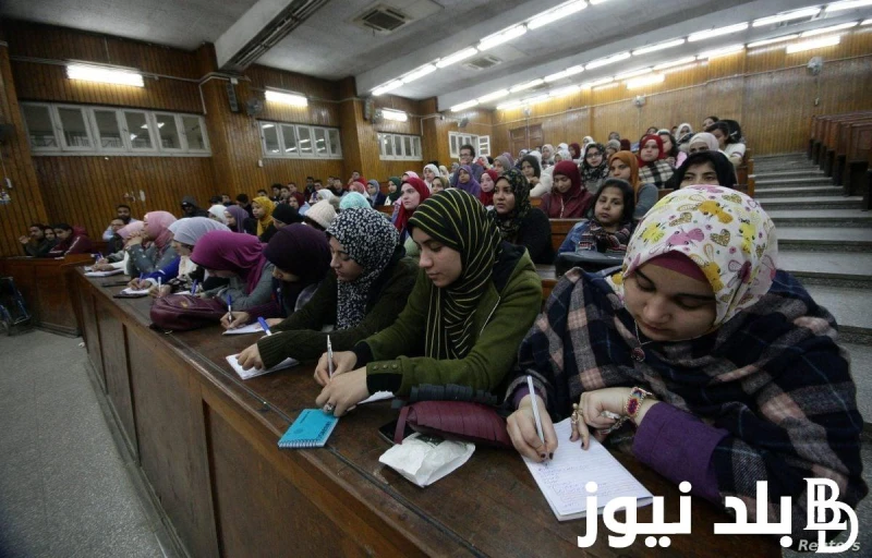 رسميا موعد بداية العام الدراسي الجديد 2025 في المدارس والجامعات وحقيقة تأجيل الدراسة .() يتسائل الكثير من الطلاب واولياء الامور عن موعد بداية العام الدراسي الجديد 2025، حيث يعتبر ا