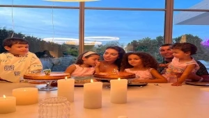 للمرة الأولى.. رونالدو يكشف عن زواجه من جورجينا _أخبار شاهد المقال التالي من صحافة اليمن عن للمرة الأولى رونالدو يكشف عن زواجه من جورجينا، أعلن النجم