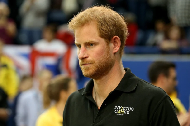 هل سيتغيب الأمير هاري عن جنازة روبرت فيلوز صهر الأميرة ديانا؟! شاهد المقال التالي من صحافة السعودية عن هل سيتغيب الأمير هاري عن جنازة روبرت فيلوز صهر