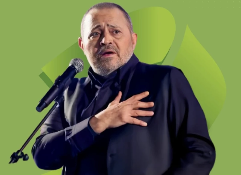 خاص بالفيديو- رغم كل الصعوبات، جورج وسوف رحمة رياض وآدم يشعلون ليل بيروت بالحب، الأمل والفرح رغم الأوضاع المتوترة والصعوبات التي يمر بها لبنان،