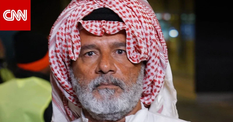 الفنان العماني طالب محمد: لست نادما على المشاركة في فيلم حياة الماعز منوعات منوعات، الفنان العماني طالب محمد لست نادما على المشاركة في فيلم حياة