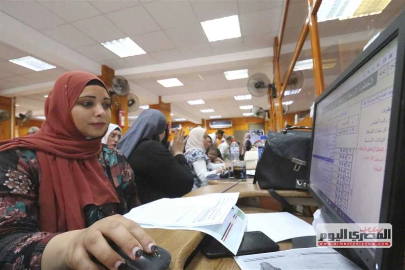 تنسيق الجامعات 2024 أدبي.. الكليات المتاحة لطلاب المرحلة الأولى بالدرجات ساعات قليلة ويفتح باب التقديم في تنسيق الكليات 2024 أدبي مرحلة أولى، وذلك