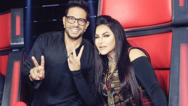 نشرة فن الموجز- محمد حماقي يدخل عالم التمثيل.. وأحلام ترد على شائعة انفصالها.. ومواعيد مسلسل عمر أفندي تعرف على التالي نشرة فن الموجز- محمد حماقي