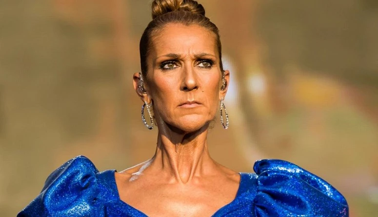 سيلين ديون حاضرة في تجمع انتخابي لترامب... كيف علقت المغنية؟أعلنت المغنية الكندية سيلين ديون أمس السبت أن استخدام أغنية ماي هارت ول غو أون (قلبي