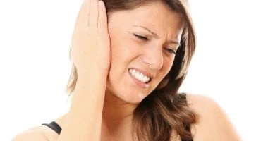 التهاب طبلة الأذن.. طرق الوقاية والعلاج صحة وطب صحة وطب، التهاب طبلة الأذن طرق الوقاية والعلاج،التهاب طبلة الأذن أحد أشكال الالتهابات التى تصاب بها الأذن، ويتسبب فى الشعور بألم يصع