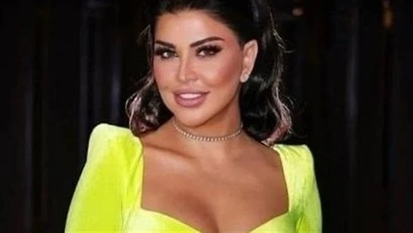 على البحر.. جومانة مراد تثير الجدل بإطلالة صيفيةحرصت الفنانة جومانة مراد على مشاركة متابعيها عبر حسابها الرسمي على موقع التواصل الاجتماعي الإنستجرام،