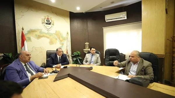 المحامين تحصن مبنى النقابة الجديد ضد الفيروساتترأس عبدالحليم علام، نقيب المحامين، رئيس اتحاد المحامين العرب، اليوم الأربعاء، جلسة فض المظاريف الفنية