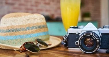 4 خطوات تملأ يومك بالراحة والسعادة.. عيش أجواء الإجازة ومارس هواياتك المرأة والمنوعات المرأة والمنوعات، 4 خطوات تملأ يومك بالراحة والسعادة عيش أجواء