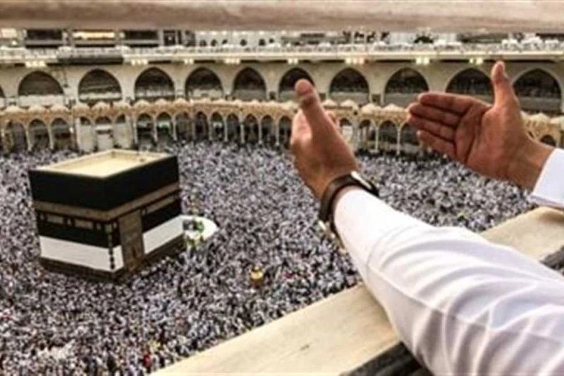 لمن فقدوا ذويهم في موسم الحج.. إجراء جديد من الحكومة للتعرف على المفقودين قال المستشار محمد الحمصاني، المتحدث الرسمي لرئاسة مجلس الوزراء، إن وزارة الخارجية تهيب بالمواطنين الذين فق