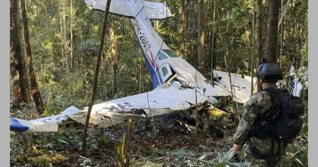 تحطم طائرة صغيرة في جنوب تشيلي يودي بحياة سبعة أشخاص لايف ستايل شاهد المقال التالي من صحافة البحرين عن تحطم طائرة صغيرة في جنوب تشيلي يودي بحياة سبعة