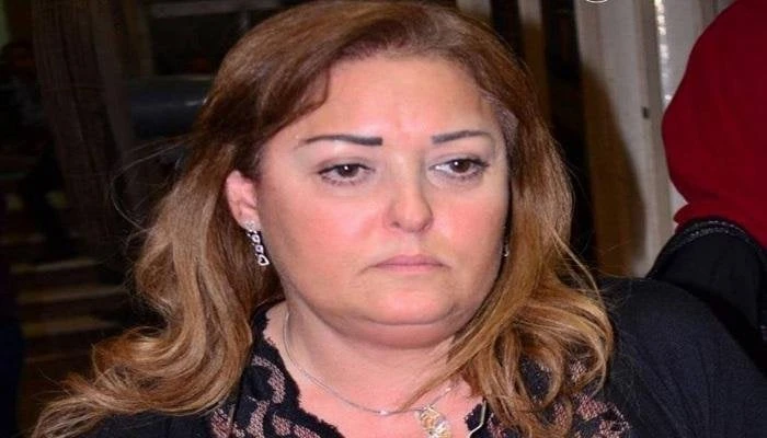 الموت يفجع الفنانة نهال عنبر صورةأعلنت الفنانة نهال عنبر، عبر حسابها الرسمي بموقع تداول الصور والفيديوهات إنستجرام عن وفاة خالها، اليوم الثلاثاء