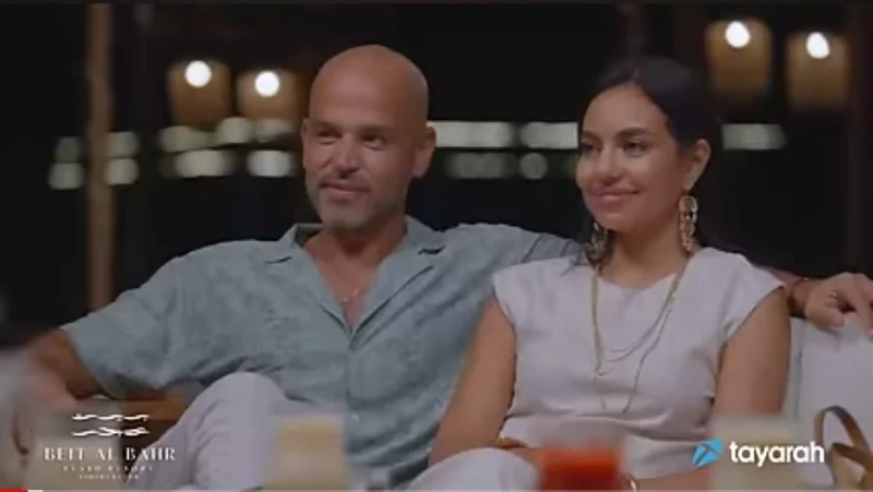 محمد البسيوني و شيرين يستضيفان ابو و نيهال لهيكة في ثاني حكايات بيت البحرطرحت طيارة عبر صفحاتها الخاصة عبر مواقع التواصل الاجتماعي و موقع اليوتيوب