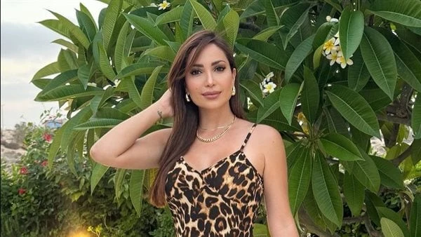 نسرين طافش تثير الجدل بالتايجر من الساحل الشمالي شاهدشاركت الفنانة نسرين طافش جمهورها عبر حسابها الرسمي بموقع التواصل الاجتماعي إنستجرام من الساحل