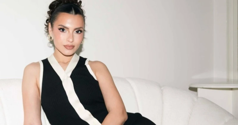 كارمن سليمان بإطلالة رائعة على الشاطئ .. بالصور تعرف على التالي كارمن سليمان بإطلالة رائعة على الشاطئ .. بالصور، نشرت الفنانة المصرية كارمن سليمان