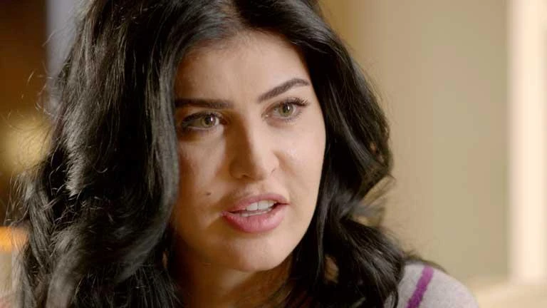 فنون: جومانا توجه رسالة لإياد نصار في مسلسل مفترق طرق: مش هسيبك على جثتي اقرأ في أفاق عربية جومانا توجه رسالة لإياد نصار في مسلسل مفترق طرق مش هسيبك