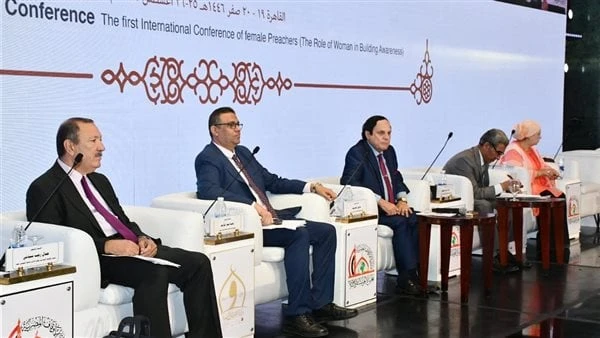 رابطة الجامعات الإسلامية: بناء الوعي وإعادة بناء الشخصية مهمتان خطيرتان تحتاجان تضافر جهود المؤسسات كافة عقدت الجلسة العلمية الرابعة لمؤتمر المجلس