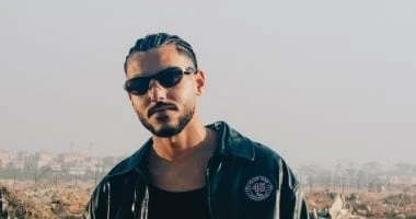 فن: خالد على شقيق ويجز يدخل عالم الغناء بمينى ألبوم بعنوان باسبور فن، خالد على شقيق ويجز يدخل عالم الغناء بمينى ألبوم بعنوان باسبور،أطلق مطرب الراب