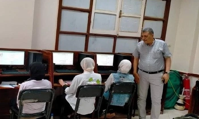 التعليم توضح تفاصيل اختبار القبول في مدارس اختبار القبول في مدارس المتفوقين.. أعلنت وزارة التربية والتعليم والتعليم الفني، تفاصيل أداء اختبار القبول