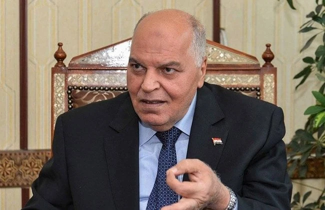 المهن التعليمية تثمن قرار مجلس الوزراء برفع قيمة الحصة إلى 50 جنيها خلف الزناتي نقيب المعلمين ورئيس اتحاد المعلمين العأ ش أثمنت النقابة العامة للمهن