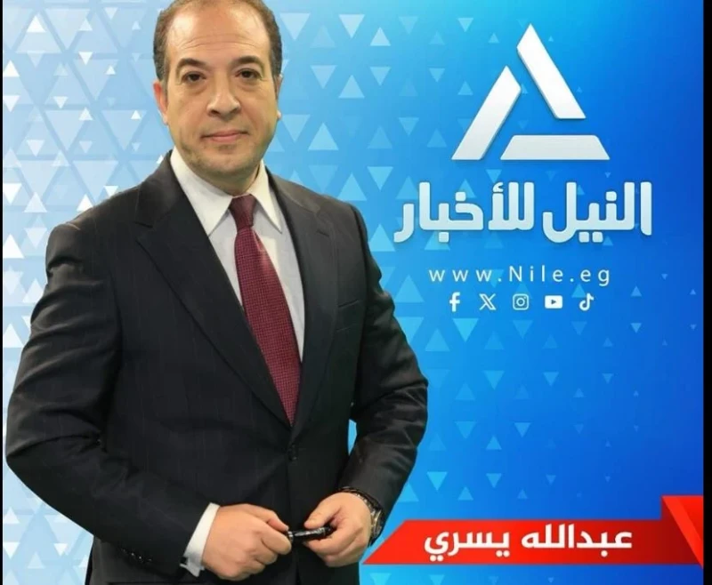 فكرة من الإعلامي عبدالله يسري للإعلامييننشر الإعلامي عبدالله يسري عبر صفحته على موقع التواصل الاجتماعي فيس فكرة للإعلاميين تعالوا نشوف قال ايه:لو كان