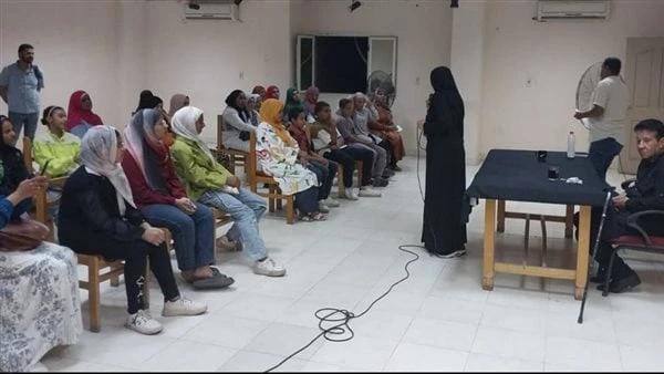 في الأجندة الأسبوعية لقصور الثقافة.. بورسعيد تستقبل أطفال المحافظات الحدودية ضمن برامج وزارة الثقافة، وبرعاية الدكتور أحمد فؤاد هنو، وزير الثقافة،