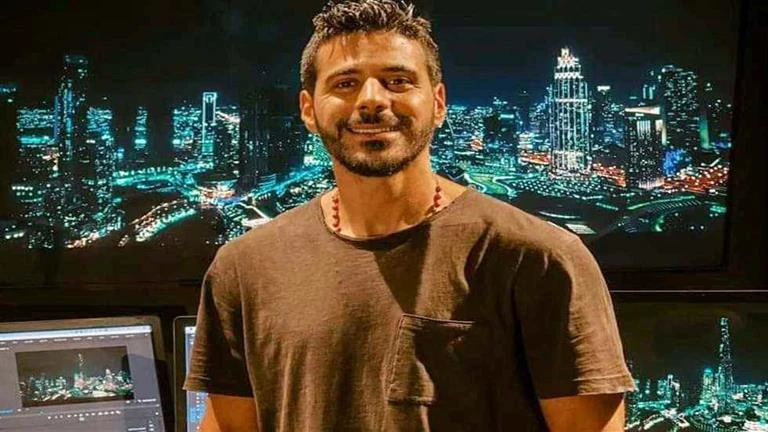 فنون: هكذا تم تنفيذ خدعة الأكوان الموازية في فيلم فاصل من اللحظات اللذيذة (فيديو) اقرأ في أفاق عربية هكذا تم تنفيذ خدعة الأكوان الموازية في فيلم فاصل