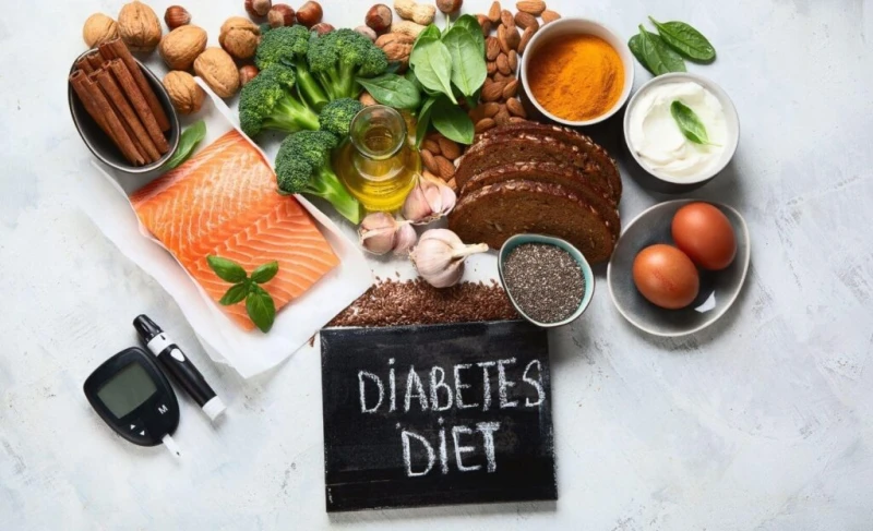 طرق طبيعية لخفض السكر بالدم .. تعرف عليهاهناك عدة طرق طبيعية تساعد على خفض مستويات السكر بالدم، فارتفاع مستويات السكر يعرض الجسم للكثير من المخاطر