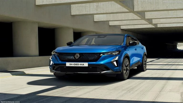 ب2.3 مليون جنيه.. رينو تطلق سيارتها رافال الجديدة بالأسواق (صور) سيارات شاهد المقال التالي من صحافة مصر عن ب2.3 مليون جنيه رينو تطلق سيارتها رافال