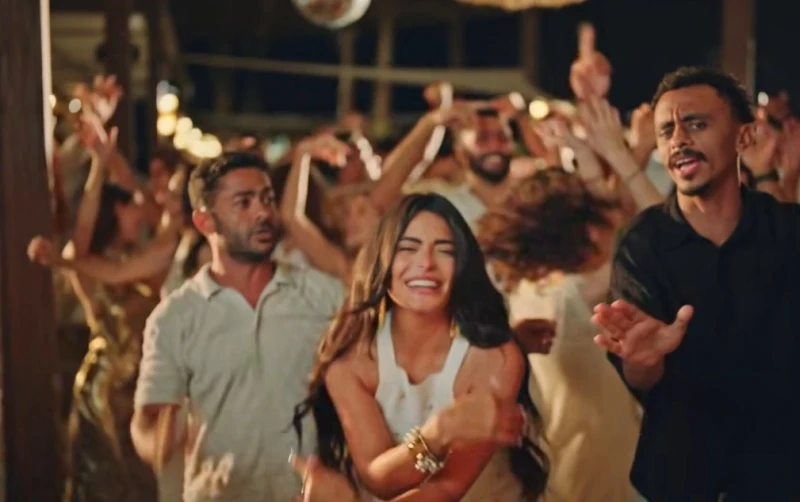 من هو كزبرة زوج أسماء جلال الجديد؟ إليك معلومات كاملةكزبرة زوج أسماء جلال، خبر زواج الثناني المتداول بكثرة عبر مواقع التواصل الاجتماعي المختلفة، حيث