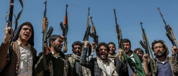 أساليب الجماعة تشبه طالبان والغرب يسمح لهم بمواصلة تحديد قواعد اللعبة..مجلة آي بي إس: استرضاء الغرب للحوثيين عزز قاعدة قوتهم ومنحهم الانطباع بأنهم يفعلون الشيء الصحيح (ترجمة خاصة) 