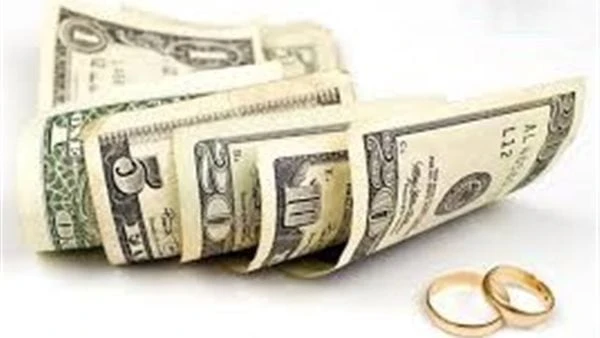 هل مهر المرأة فرض أم سنة؟.. اعرف مقداره الشرعي المناسب للزواج لاشك أن ما يطرح مسألة هل مهر المرأة فرض أم سنة ؟، هو أن المغالاة في المهور انتشرت على نطاق واسع فصارت إحدى أهم صعوبات 