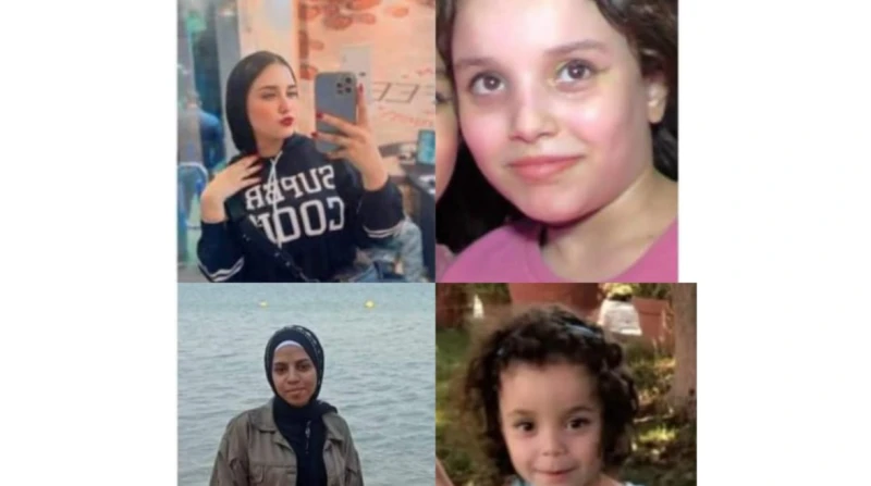 رعب في شبرا الخيمة.. أم بيومي تبحث عن 4 فتيات شهدت منطقة شبرا الخيمه، وبالتحديد أم بيومي، تغيب 4 فتيات في ظروف غامضة، خرجوا من منزلهن ولم تعد أي منهن حتى الآن.تغيب صباح في يوم 31 ي