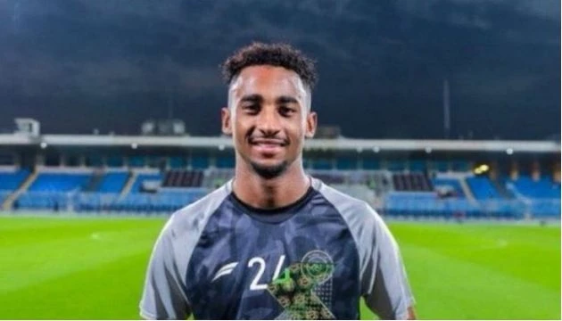 -الشباب يخبر الهلال برفضه لرحيل متعب الحربي .. شاهد المقال التالي من صحافة السعودية عن الشباب يخبر الهلال برفضه لرحيل متعب الحربي، ويرغب الهلال في ضم