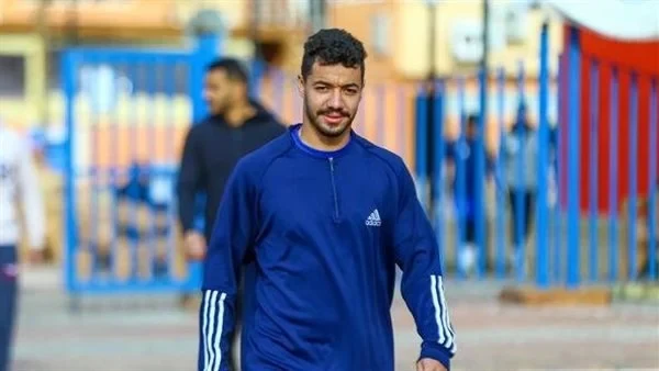 طارق زياد يكشف تفاصيل أزمته مع العشري وأسباب رحيله عن الأهليطارق زياد يكشف تفاصيل أزمته بأنه قرر الرحيل عن صفوف الأهلي لأنه شعر بأنه لم يكن له دور