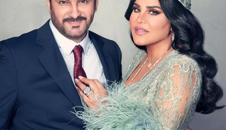 أحلام تسأل زوجها: لماذا طلقتني؟ (فيديو)شاركت الفنانة الإماراتية أحلام الشامسي فيديو ساخرا من إشاعات طلاقها من زوجها مبارك الهاجري، بطل سباقات سيارات