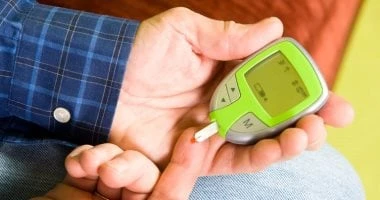 لو بتعانى من مقاومة الأنسولين.. تناول هذه الأطعمة على معدة فارغة صحة وطب شاهد المقال التالي من صحافة مصر عن لو بتعانى من مقاومة الأنسولين تناول هذه الأطعمة على معدة فارغة، بدء يومك