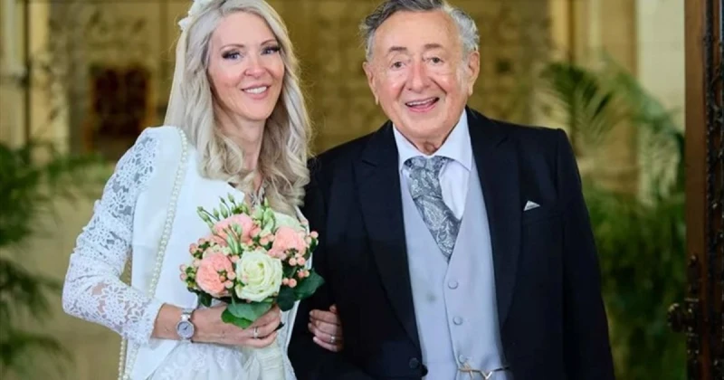 الفن و المشاهير: وفاة الملياردير ريتشارد لوغنر بعد شهرين من زواجه من زوجته السادسة شاهد المقال التالي من صحافة لبنان عن وفاة الملياردير ريتشارد لوغنر