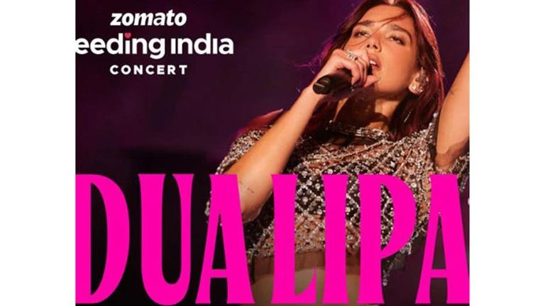 فنون: بالصور.. دوا ليبا تستعيد ذكريات زيارتها للهند استعدادا لحفلها نوفمبر المقبل فنون، بالصور دوا ليبا تستعيد ذكريات زيارتها للهند استعدادا لحفلها